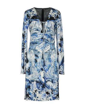 Платье ROBERTO CAVALLI