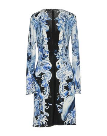 Платье ROBERTO CAVALLI