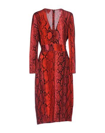Платье JUST CAVALLI