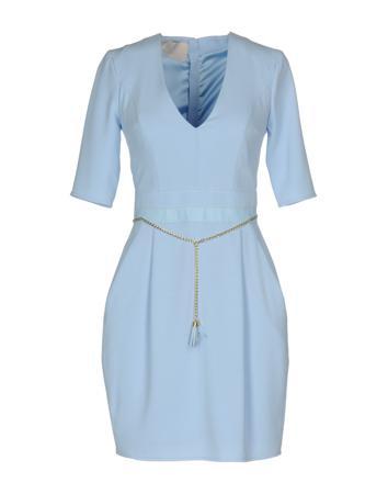 Платье BETTY BLUE