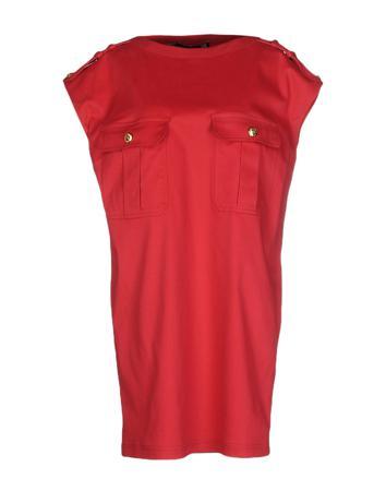 Платье LOVE MOSCHINO