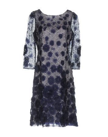 Платье BLUMARINE
