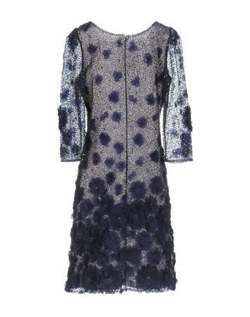 Платье BLUMARINE