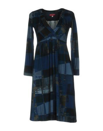 Платье MONIKA VARGA