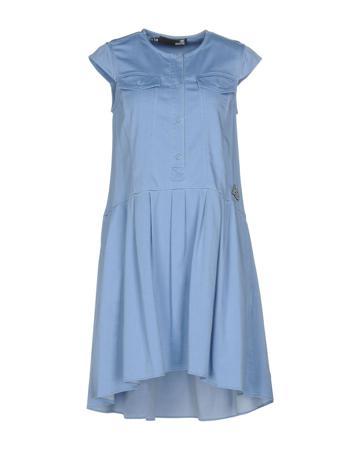 Платье LOVE MOSCHINO