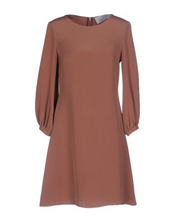 Платье GIANLUCA CAPANNOLO