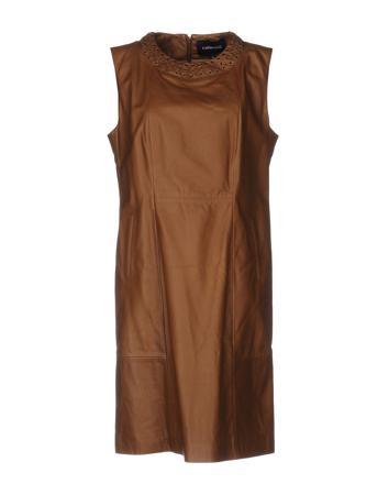 Платье JONATHAN CUKIERMAN