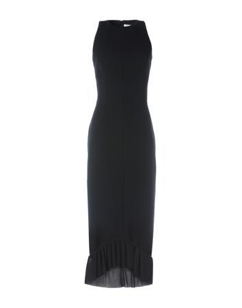 Платье VICTORIA BECKHAM