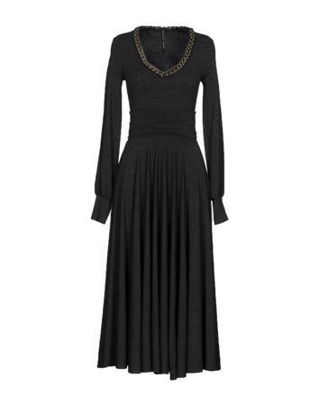 Платье PLEIN SUD JEANIUS