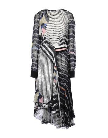 Платье PREEN by THORNTON BREGAZZI