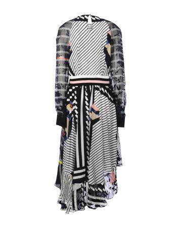 Платье PREEN by THORNTON BREGAZZI