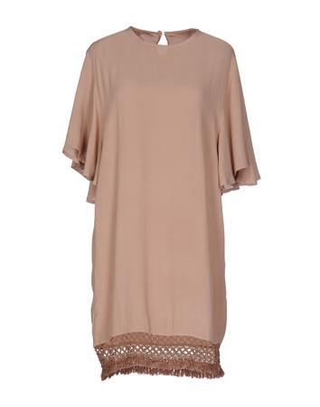 Платье PINK MEMORIES