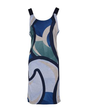 Платье PUMA x CAREAUX