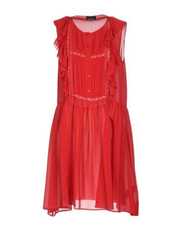 Платье ERMANNO DI ERMANNO SCERVINO