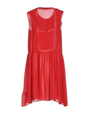 Платье ERMANNO DI ERMANNO SCERVINO