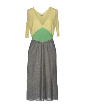 Платье ICEBERG