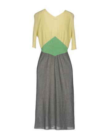 Платье ICEBERG