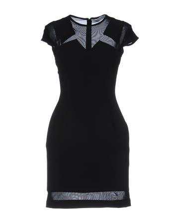 Платье ASH STUDIO PARIS