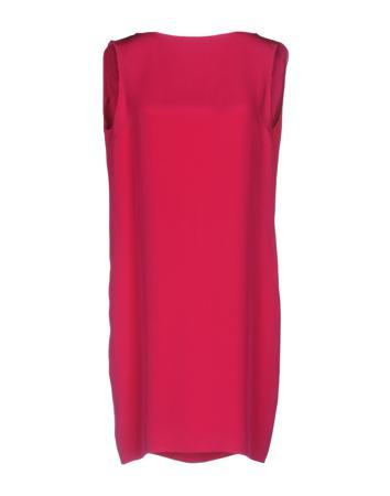 Платье SAINT LAURENT