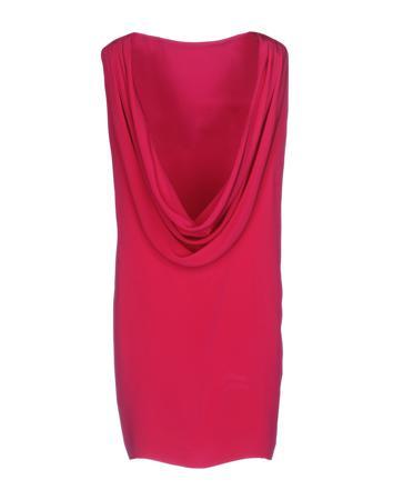 Платье SAINT LAURENT