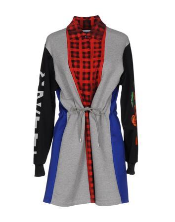 Платье MOSCHINO COUTURE