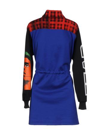Платье MOSCHINO COUTURE