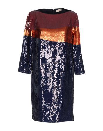 Платье TORY BURCH
