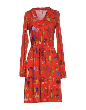 Платье MONIKA VARGA