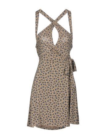 Платье TWIN-SET JEANS