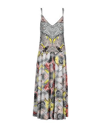 Платье CLASS ROBERTO CAVALLI