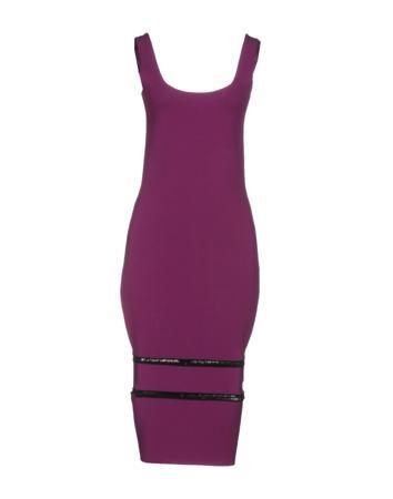 Платье VICTORIA BECKHAM