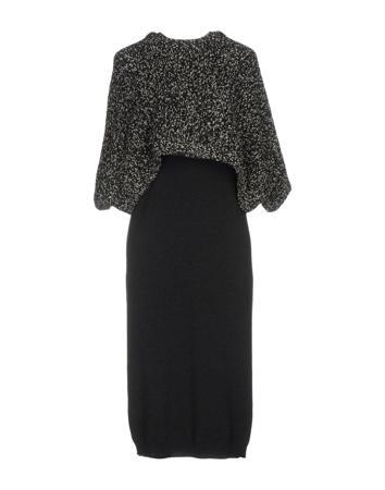 Платье BRUNELLO CUCINELLI