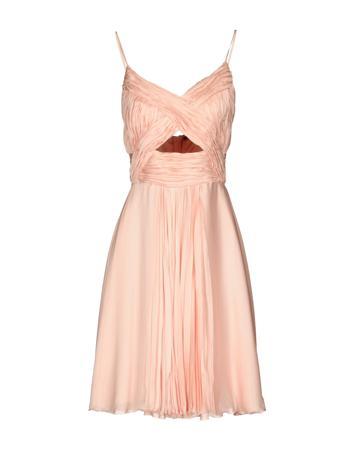 Платье ERMANNO SCERVINO