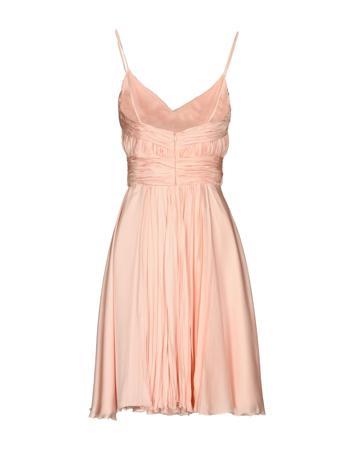 Платье ERMANNO SCERVINO