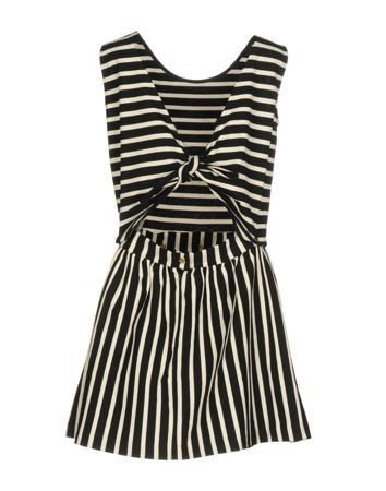 Платье MAISON KITSUNÉ