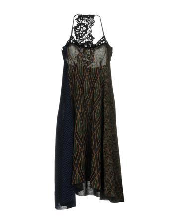 Платье CIRCUS HOTEL