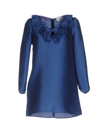 Платье PINK BOW