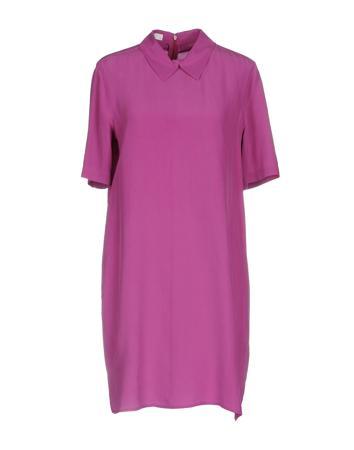 Платье EQUIPMENT FEMME