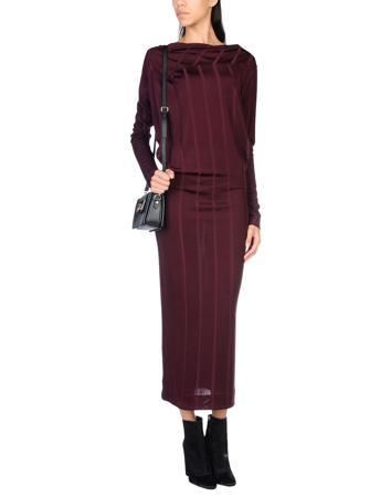 Платье VIVIENNE WESTWOOD ANGLOMANIA