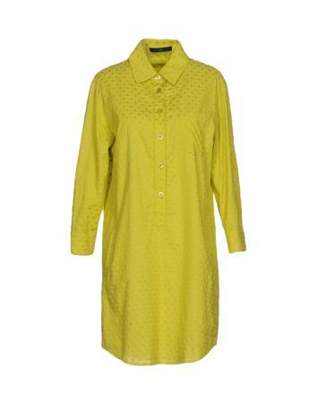 Платье BLUE LES COPAINS