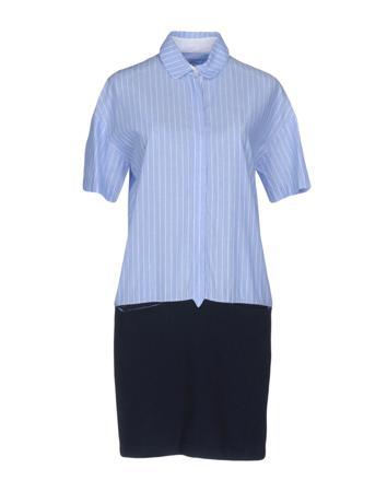 Платье SIVIGLIA DENIM