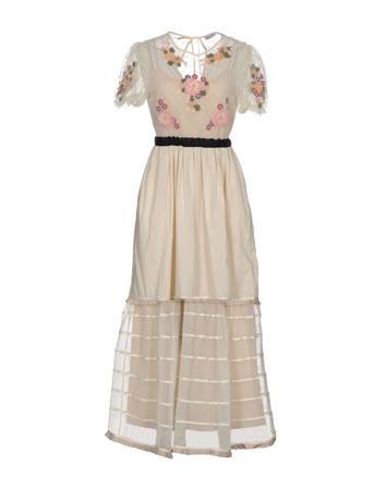 Платье REDValentino