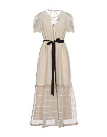 Платье REDValentino
