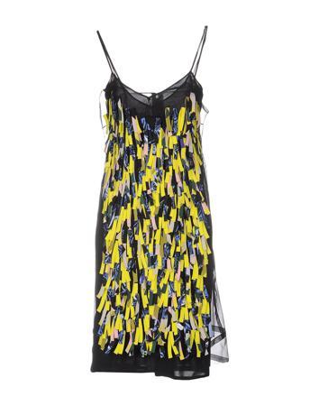 Платье EMILIO PUCCI