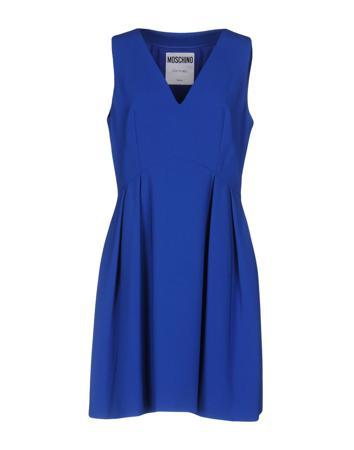 Платье MOSCHINO COUTURE