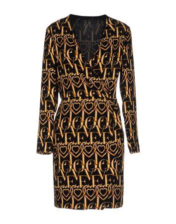 Платье LOVE MOSCHINO