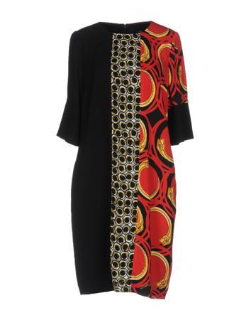 Платье CLASS ROBERTO CAVALLI