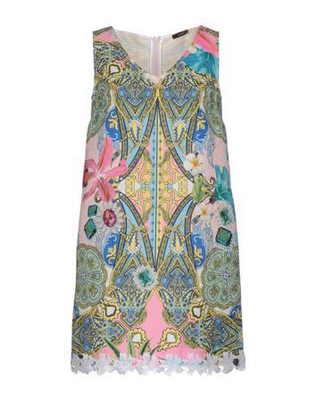 Платье NAUGHTY DOG