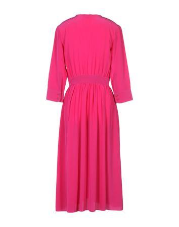 Платье VANESSA BRUNO