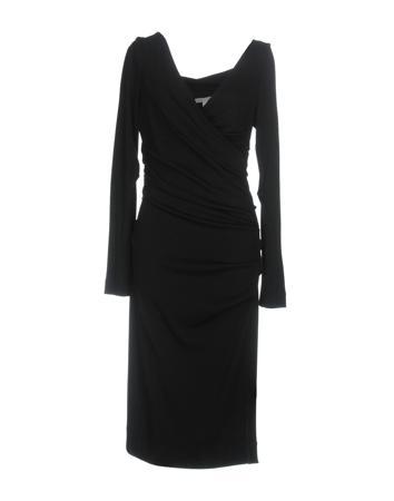 Платье DIANE VON FURSTENBERG